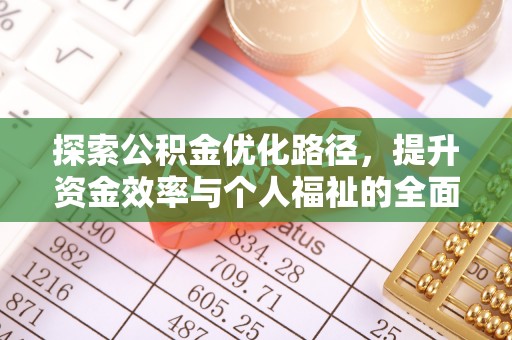 赫章探索公积金优化路径，提升资金效率与个人福祉的全面解析