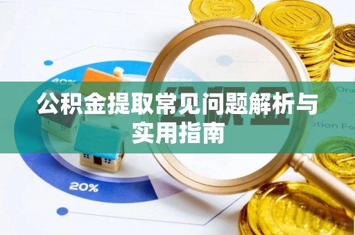 赫章公积金提取常见问题解析与实用指南