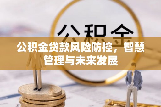 赫章公积金贷款风险防控，智慧管理与未来发展