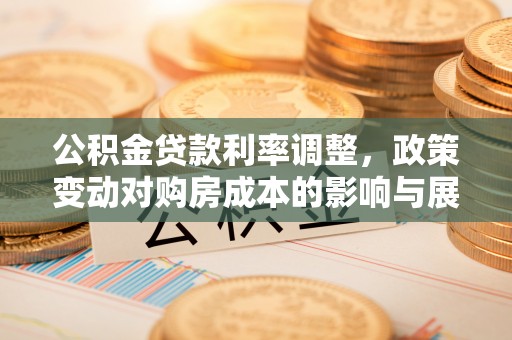 赫章公积金贷款利率调整，政策变动对购房成本的影响与展望