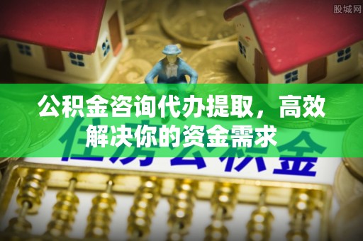 赫章公积金咨询代办提取，高效解决你的资金需求