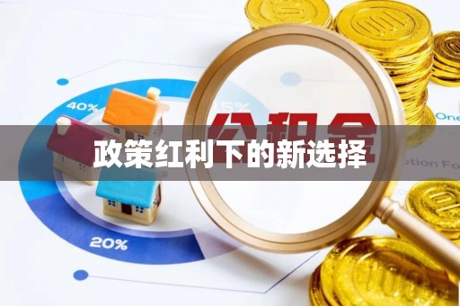赫章政策红利下的新选择